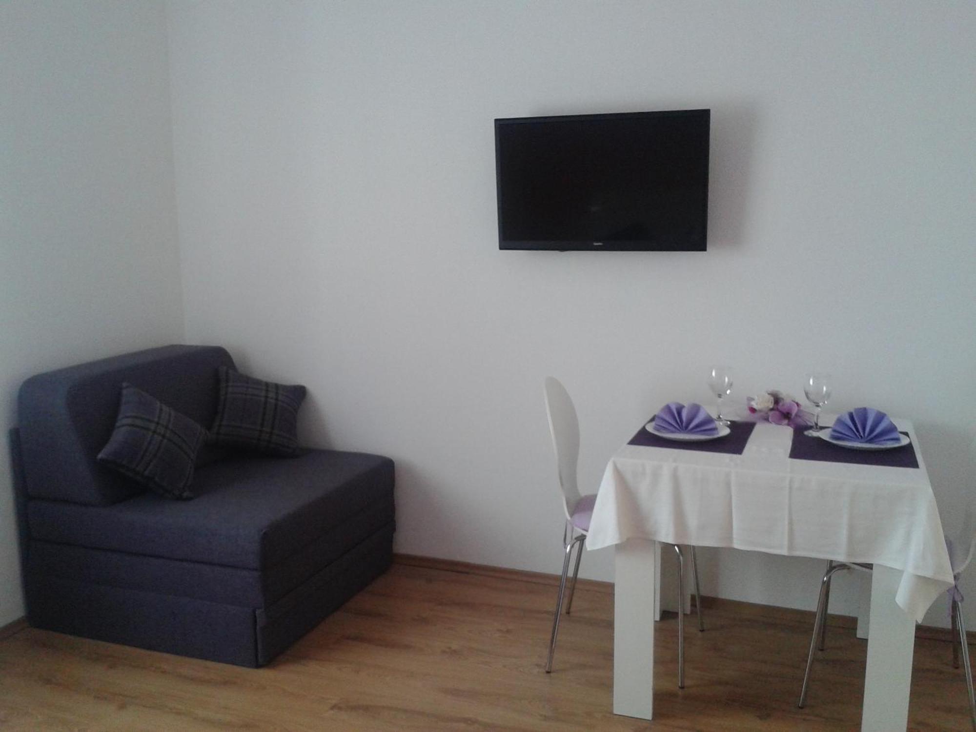 Apartment Eni Hvar Town